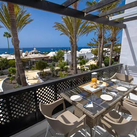 Oasis San Antonio Apartment Puerto del Carmen (Lanzarote)