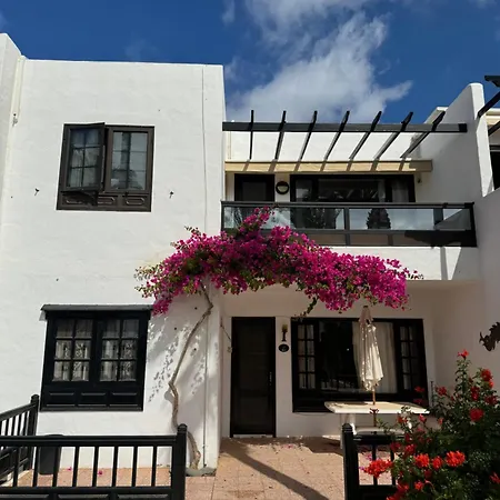 Appartement Oasis San Antonio *