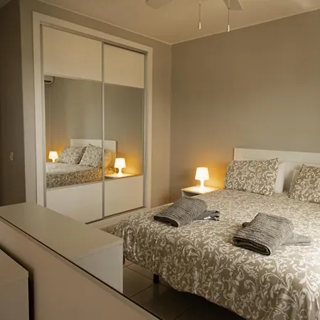 Apartament Oasis San Antonio