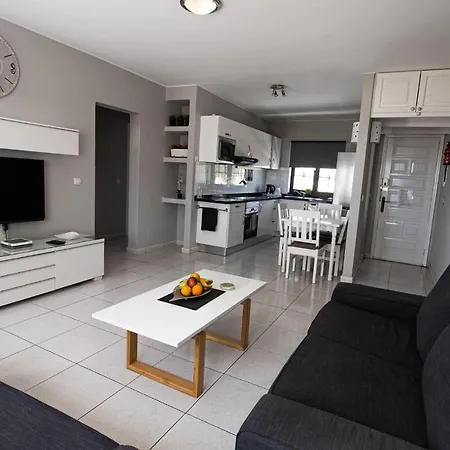 Apartament Oasis San Antonio Puerto del Carmen (Lanzarote)