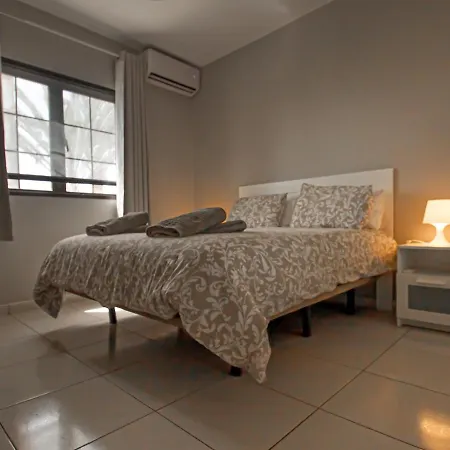 Appartement Oasis San Antonio