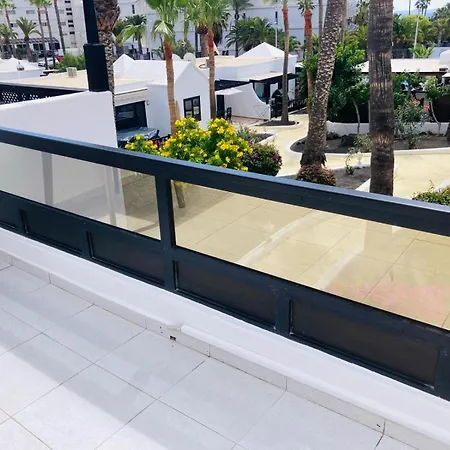Oasis San Antonio Appartement *