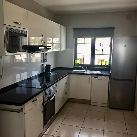 Apartament Oasis San Antonio Puerto del Carmen (Lanzarote)