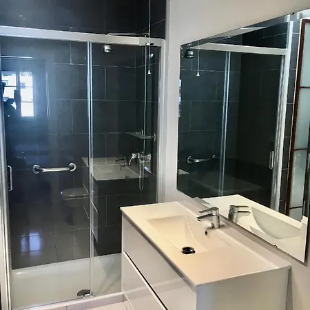 Oasis San Antonio Appartement